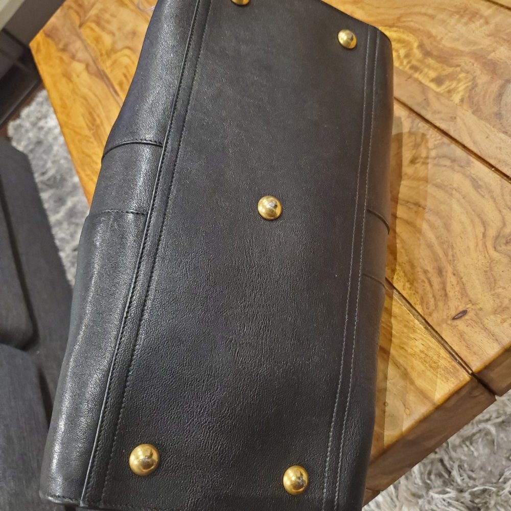YSL Cabas handbag